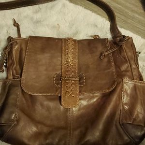 Carla Mancini shoulder  bags